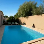Villa 5 Pieces 7 Couchages St Cyprien Sc000-5ja *