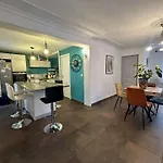 5 Pieces 7 Couchages St Cyprien Sc000-5ja *