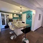 Villa 5 Pieces 7 Couchages St Cyprien Sc000-5ja *