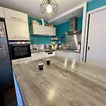 5 Pieces 7 Couchages St Cyprien Sc000-5ja