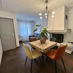 5 Pieces 7 Couchages St Cyprien Sc000-5ja Villa Saint-Cyprien (Pyrenees-Orientales)