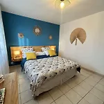 5 Pieces 7 Couchages St Cyprien Sc000-5ja Villa Saint-Cyprien (Pyrenees-Orientales)